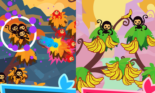 01/30限時免費App特輯：別讓香蕉被搶走！猴年主題手遊熱鬧報到 限免、免費、特價、iPhone、App