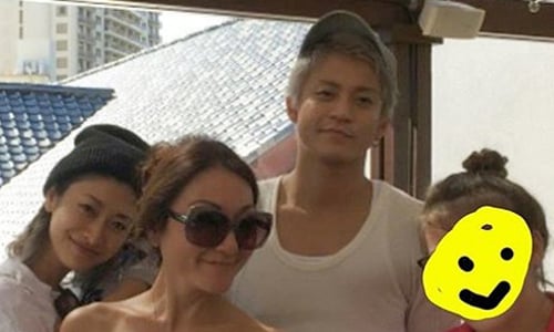 妞快報：網友不要這麼嚴格嘛！野生小栗旬被捕獲露出肥肚肚？ 妞快報、網友、小栗旬、走鐘、身材