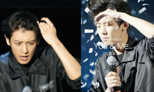 這就叫做人算不如天算！耍帥不成反出糗的7個idol 耍帥、出糗、被陰、意外、悲劇