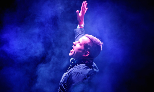 聽浩室音樂怎能不認識他！？多才多藝的電音天才─Kaskade Kaskade、Ryan Raddon、電音、浩室、house