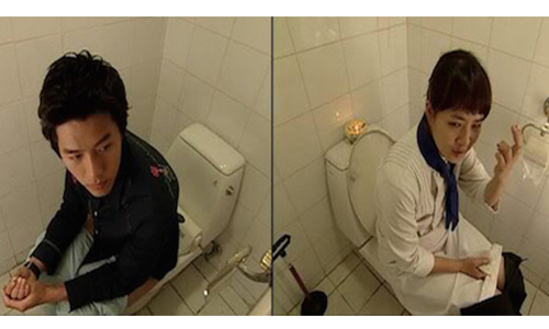 「嗯嗯」完不要急著沖馬桶！3秒鐘用便便檢測你的健康狀況 便便、嗯嗯、大便、糞便、健康狀況