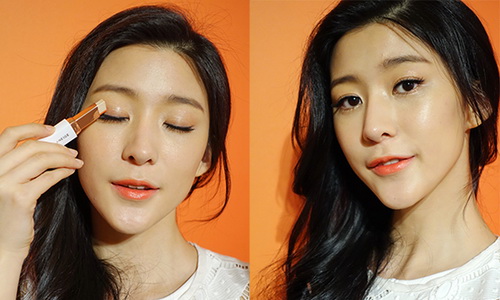 妞直擊：誰還在跟你霧面咬唇妝！蘭芝、innisfree告訴你2016韓妝重點是... LANEIGE、蘭芝、innisfree、韓國、韓系