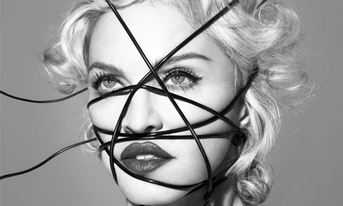 娜姐終於來啦！瑪丹娜《心叛逆》演唱會歌單預習 瑪丹娜、Madonna、心叛逆、Rebel Heart、演唱會