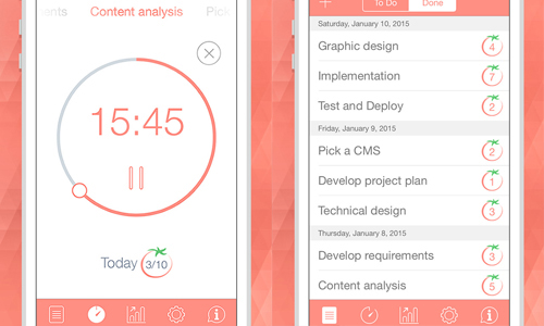 02/02限時免費App特輯：最粉嫩待辦事項App陪妳度過每一天！ 限免、免費、特價、iPhone、App   