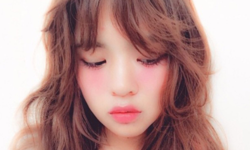 不只是可愛而已的仙女造型？日本夢幻話題「天使の翅膀」瀏海降臨 瀏海、髮型、流行、復古、夢幻