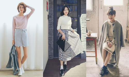 讓男友對你再次一見鍾情！？情人節約會首選的4套穿搭提案 情人節、穿搭、約會、服裝、必勝