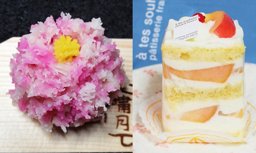 上萬家甜點店脫穎而出的極品美味…「2016日本甜品大賞」TOP 10 愛玩妞、日本、美食、排行、必吃