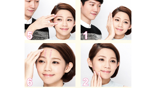 [友站新聞] 暖冬肌膚更要美！好氣色原來超EZ！ 愛女生、按摩、好氣色、氣色