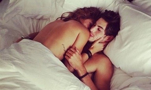 喝太多酒會無法升旗！美好性愛前應該避免的5件事 性愛、性行為、情人節、潤滑、安全性行為