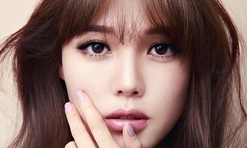 改善化妝方式就能看起來小兩歲！效果媲美微整的美妝技巧大公開 化妝、美妝、技巧、減齡、微整