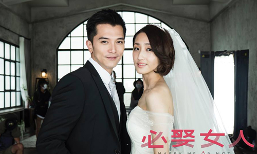 「一段感情的結束妳可以留下回憶，但千萬別留下遺憾...」10句《必娶女人》環環語錄 偶像劇、台劇、必娶女人、經典語錄、郝萌