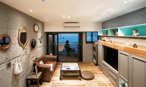 [友站新聞] ELLE Deco HAPPY EVER AFTER幸福小宅 ELLE、小宅、獨處、Loft、混搭風