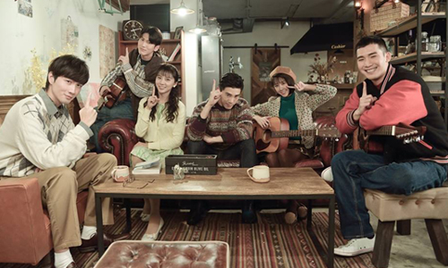 剛到2016就急著穿越回80年代！矚目台劇《1989一念間》復古時尚來襲 1989一念間、豆花妹、蔡黃汝、張立昂、邵雨薇