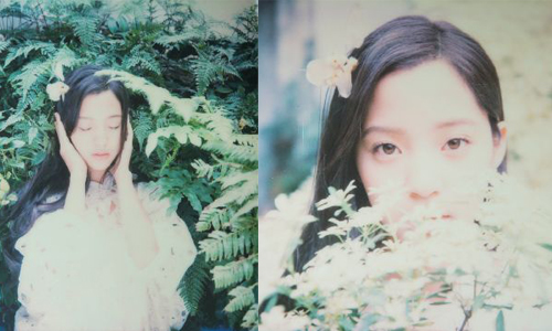 [友站新聞] ELLE Hotlist  SOUND OF YOUTH 歐陽娜娜 聽見青春 ELLE、歐陽娜娜、大提琴、15、專輯