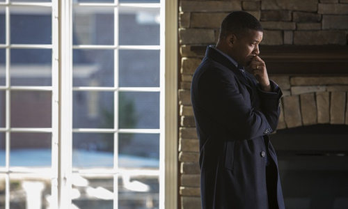 運動魂必看！事業vs.理想《震盪效應》陷入兩難抉擇 運動、傳記、電影、事業、理想、震盪效應、威爾史密斯