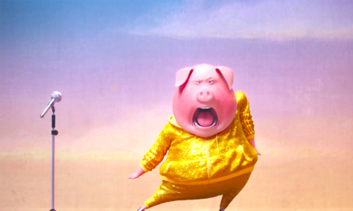 簡直就是萌物們的歌喉戰！期待度破表的《歡樂好聲音》首支預告來啦！ 歡樂好聲音、Sing、Illumination Entertainment、神偷奶爸、小小兵