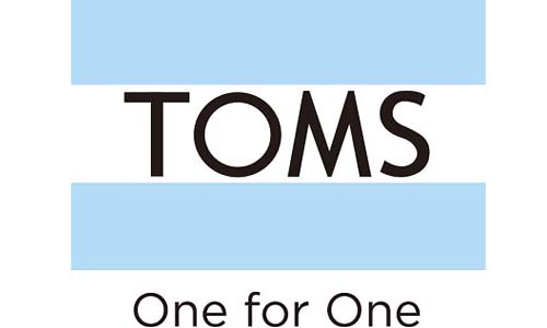 [新聞稿]  美國小小兵！星條旗系列幼童鞋 TOMS、美國、小小兵、愛國、星條旗、幼童鞋款