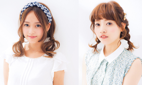 髮型一換，立刻從姊變妹？讓妳賣萌度大增的「孩子氣髮型」可愛4選 髮型、孩子氣、可愛、簡單、步驟