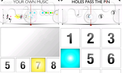 02/19限時免費App特輯：極簡設計讓節奏遊戲也很有型！ 限免、免費、特價、iPhone、App