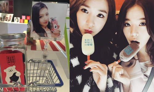 買不下貴周邊，那就來便利商店吧！SM下個追星景點誕生－「SUM Market」 愛玩妞、SMTOWN、SUM Market、追星、韓流