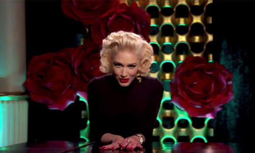 「我承認這首歌是關於那傢伙。」關史蒂芬妮新歌粉紅泡泡滿天飛 關史蒂芬妮、Gwen Renée Stefani、Make Me Like You、布雷克薛爾頓、、Blake Shelton、新MV、葛萊美獎