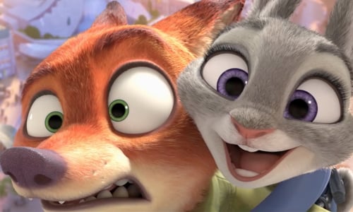 不只是一群可愛小動物！《動物方城市》讓你又笑又哭的4個理由 動物方城市、ZOOTOPIA、夢想、城市、偏見