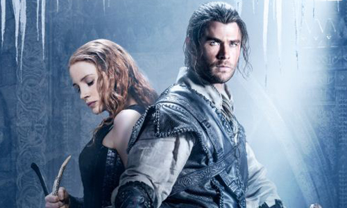 文青就是腳勤：參加訪談拿《狩獵者：凜冬之戰》交換券 文青就是腳勤、展覽、藝術、假日、玩樂