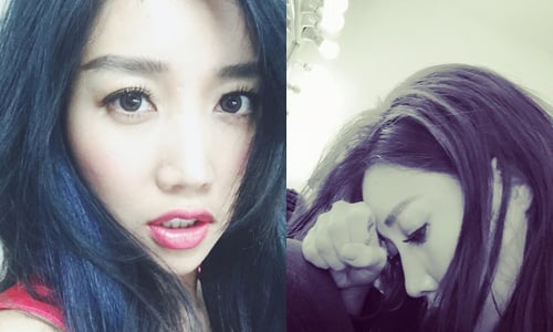 失戀唱K時不能沒有她的歌啊！A-Lin出道10週年療傷歌單大賞 A-Lin、10周年、天生歌姬、療傷、天后