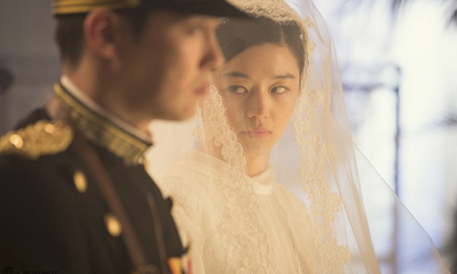 3月4日上映新片快報：全智賢《暗殺》扮演雙胞胎姊妹化身復仇新娘 全智賢、暗殺、雙胞胎、姊妹、復仇