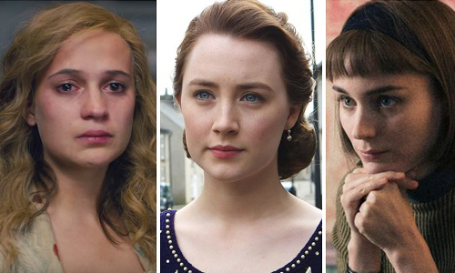 丹麥女孩呼聲最高？！殺進今年奧斯卡4小花旦戰力分析 美貌、演技、好萊塢、奧斯卡、花旦