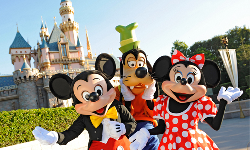 02/23限時免費App特輯：迪士尼狂粉必收樂園App限免中！ 限免、免費、特價、iPhone、App