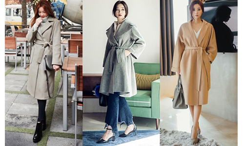 [友站新聞]終極爆夯款大衣出爐！寒流再強也不怕！ 大衣、爆夯款、寒流、穿搭、冬季