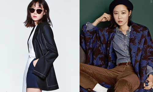 品牌只要跟她沾上邊就是勸敗！孔曉振與她的聯名品牌們 孔曉振、 VINCIS’、hyo bag、 GENTLE MONSTER、時尚