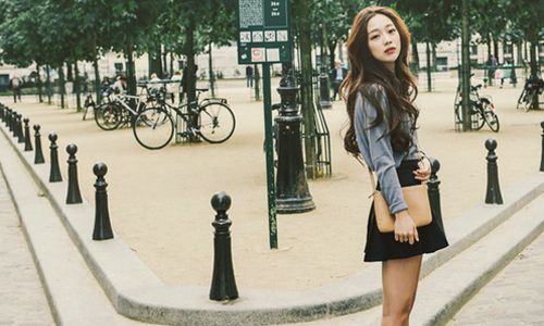 不甘心自己的穿搭照被埋沒！快po上App《CoordiSnap》與潮人們分享吧！ 穿搭、App、CoordiSnap、時尚、分享、街拍