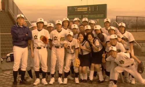 讓腦子變得更皺吧！海院的博弈社讓你提早體驗小型社會 妞學院、博弈社、社團