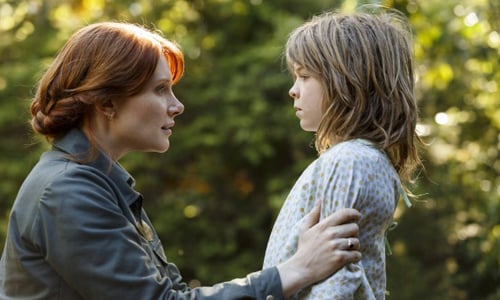 根本是《泰山》、《森林王子》綜合體！《Pete's Dragon》前導預告釋出 妙妙龍、迪士尼、Pete's Dragon、Robert Redford、Bryce Dallas Howard