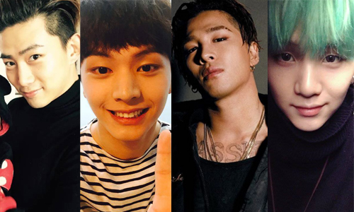 連韓國人自己都覺得很陌生！盤點擁有「稀有姓氏」韓國idol 稀有姓氏、姓氏、韓國、男藝人、偶像