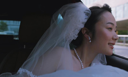 「這個世界啊，其實充滿著幸福呢！」黑木華×綾野剛《被遺忘的新娘》純愛上映 日本、電影、被遺忘的新娘、黑木華、綾野剛