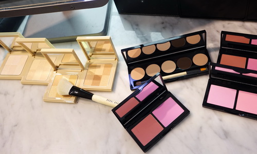 妞直擊：「新」底妝秘密武器搶先看！Bobbi Brown、laura mercier超美肌新品 bobbi brown、BB、芭比波朗、laura mercier、LM