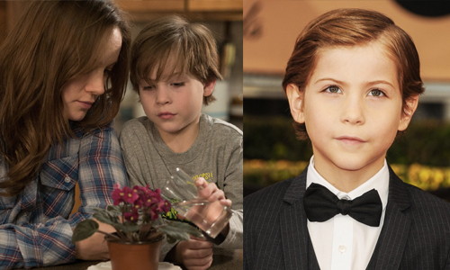 剛開始還以為他是小女生！《不存在的房間》小童星讓人好恨自己太早出生 不存在的房間、童星、遺珠、雅各特蘭姆雷、Jacob Tremblay