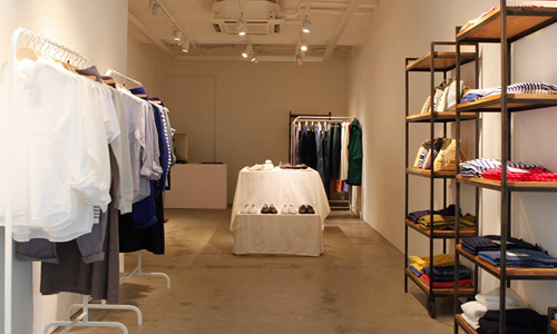 文青就是腳勤：低調簡約的奢華質感！《taste & touch》pop-up shop 文青就是腳勤、展覽、藝術、假日、玩樂