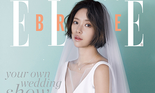 妞快報：《她很漂亮》黃靜茵今日大婚！勇樣夫婦會來嗎….？ 妞快報、她很漂亮、黃靜茵、大婚、婚禮、勇樣、夫婦、李英敦、Ayumi、朴秀真