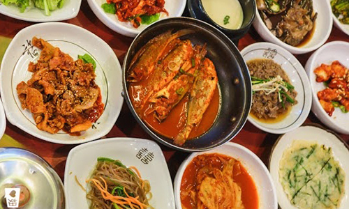 辣炒年糕、韓式炸雞你愛哪一道？六大旅韓必吃美食大戰 韓國、韓國料理、美食、辣炒年糕、泡菜