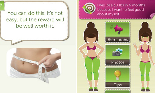 連假完褲子變緊了？減肥App《My Diet Coach - Weight Loss》讓你重獲新生 連假、減肥、My Diet Coach - Weight Loss、重獲、新生、春日夢工廠 