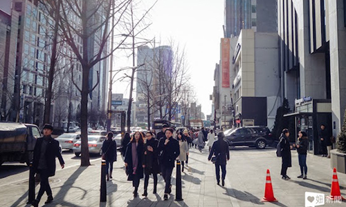 住這每天逛到腿軟！精選首爾飯店與週遭好吃好逛推推 旅行、韓國旅遊、首爾飯店、明洞、新沙