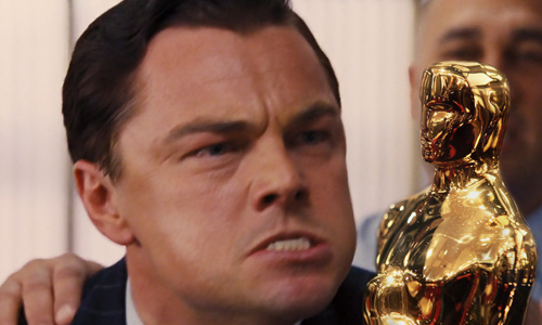 前4次入圍是誰打敗李奧納多？回顧皮卡丘與小金人的追逐史 李奧納多狄卡皮歐、奧斯卡、最佳男主角、小金人、神鬼獵人