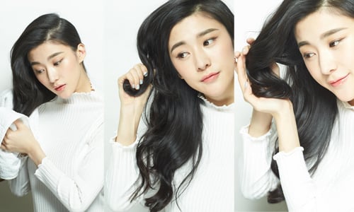 [友站新聞] 不要再把扁塌髮怪罪到髮型師身上了╳只要會這幾個簡單整髮動作就好了！ VOCE、頭髮、問題、整髮、髮蠟、燙髮、捲度