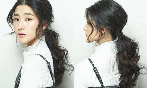 [友站新聞] 最近大家都在說只要綁上＿＿＿＿＿＿，時髦度立刻大幅提升100％！？！ voce、春天、編髮、低馬尾