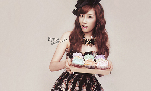 蛋糕不吃，拿來oo更紓壓！甜點爆爆秀證明每個人心中都有一個破壞狂    甜點、壓力、紓壓、舒壓、食物