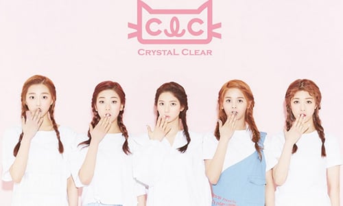 臉盲症表示逼死誰！新出道的韓國女團流行人員變動？ 女團、KPOP、臉盲、Red Velvet、CLC